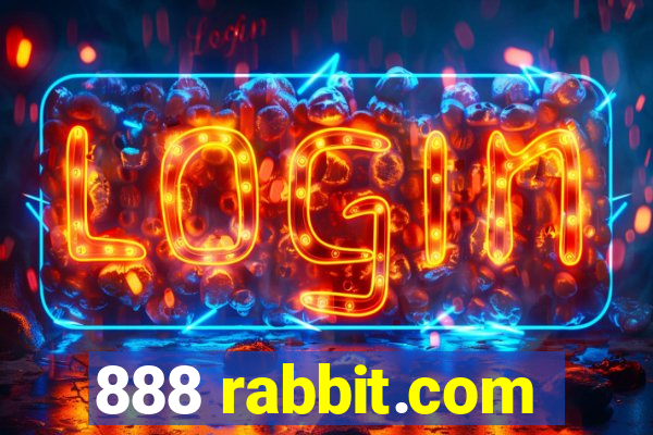 888 rabbit.com