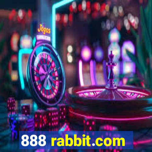 888 rabbit.com