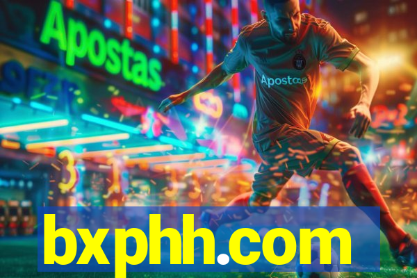 bxphh.com