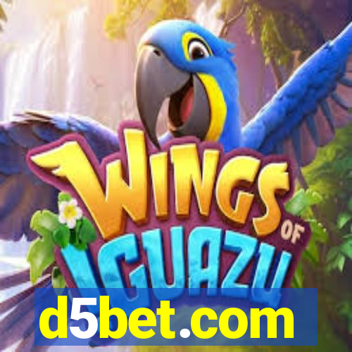 d5bet.com