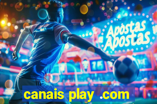 canais play .com