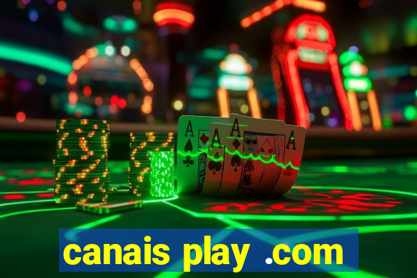 canais play .com