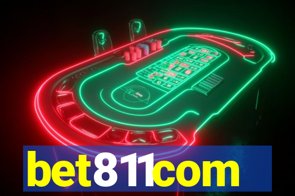 bet811com