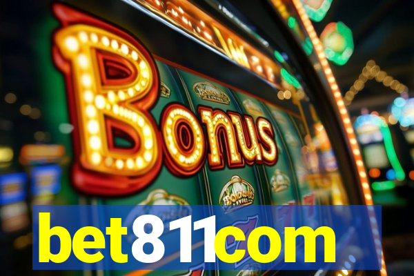 bet811com