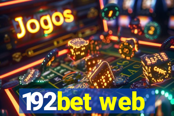 192bet web