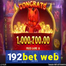 192bet web