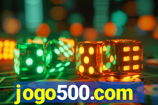 jogo500.com