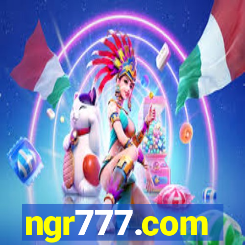 ngr777.com