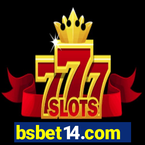 bsbet14.com