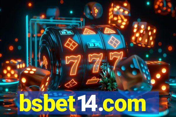 bsbet14.com