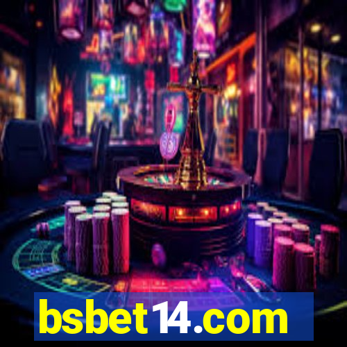 bsbet14.com