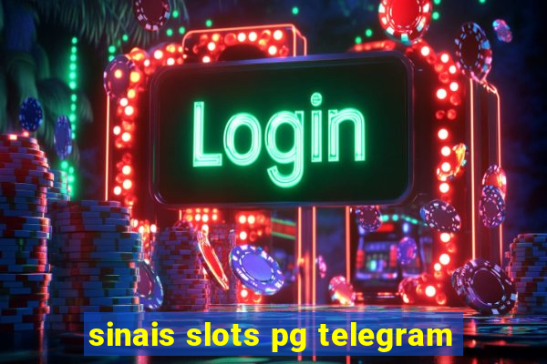 sinais slots pg telegram