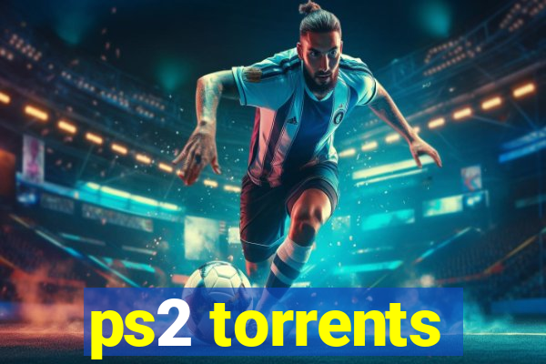 ps2 torrents