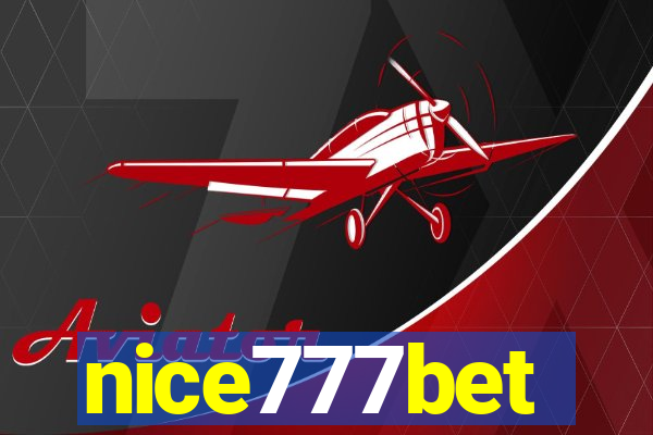 nice777bet