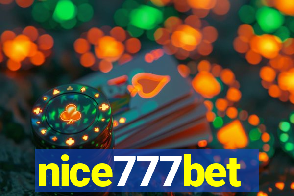 nice777bet