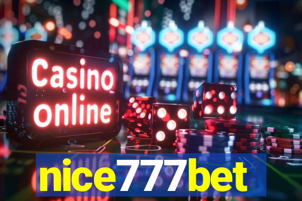 nice777bet