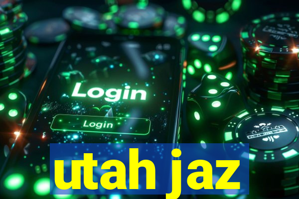 utah jaz