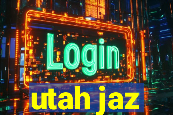 utah jaz