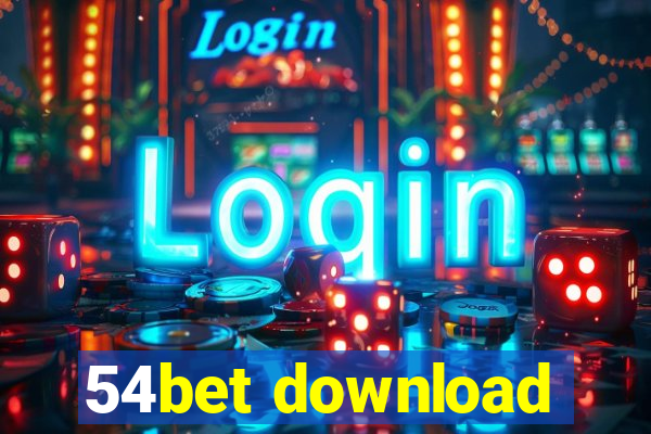 54bet download