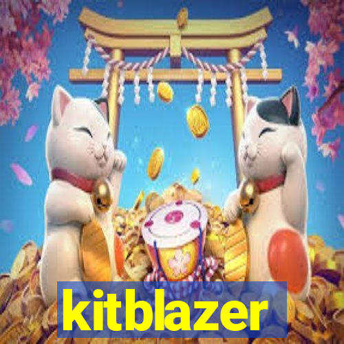 kitblazer