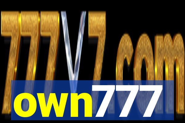 own777