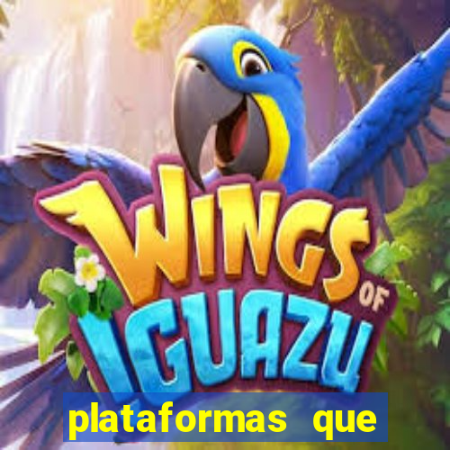 plataformas que pagam no free