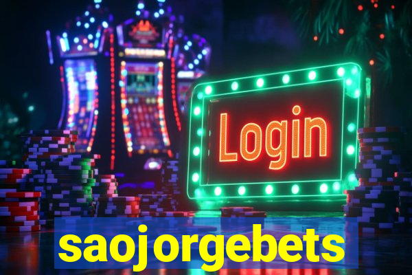 saojorgebets