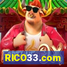 RICO33.com