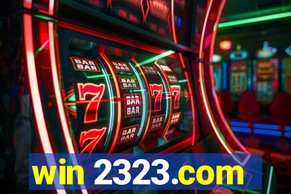 win 2323.com