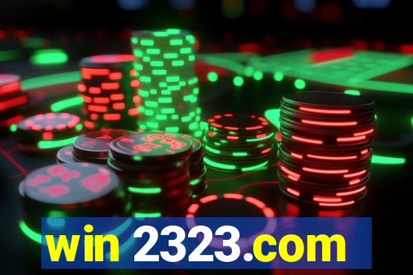 win 2323.com