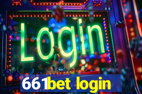 661bet login