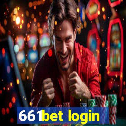 661bet login