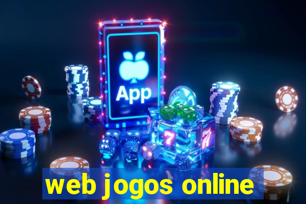 web jogos online