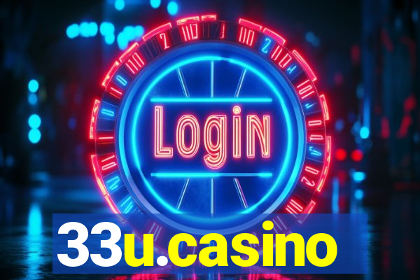 33u.casino