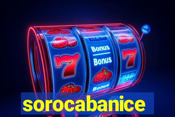 sorocabanice