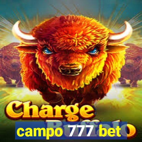 campo 777 bet