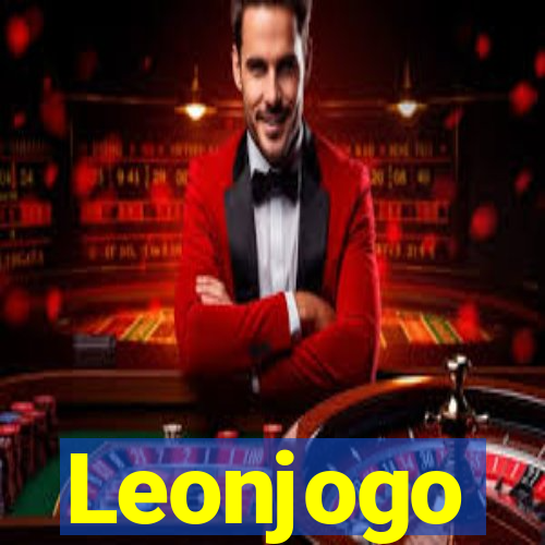 Leonjogo