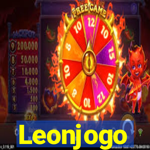 Leonjogo