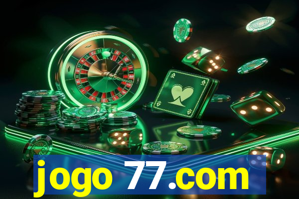 jogo 77.com