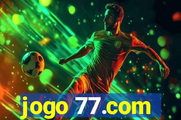 jogo 77.com