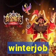 winterjob