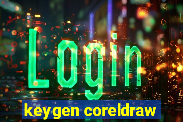 keygen coreldraw