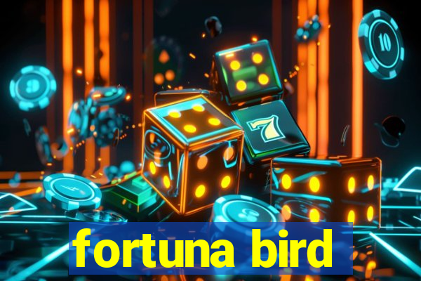 fortuna bird