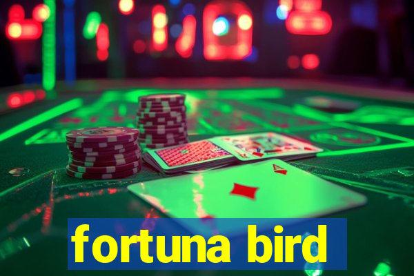 fortuna bird