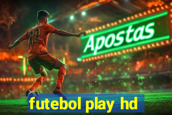 futebol play hd