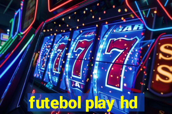 futebol play hd