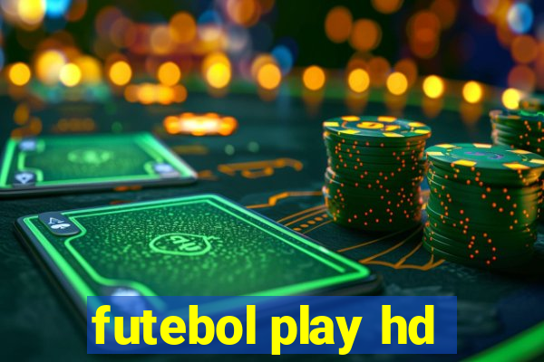 futebol play hd