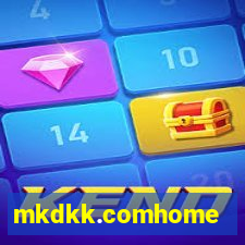 mkdkk.comhome