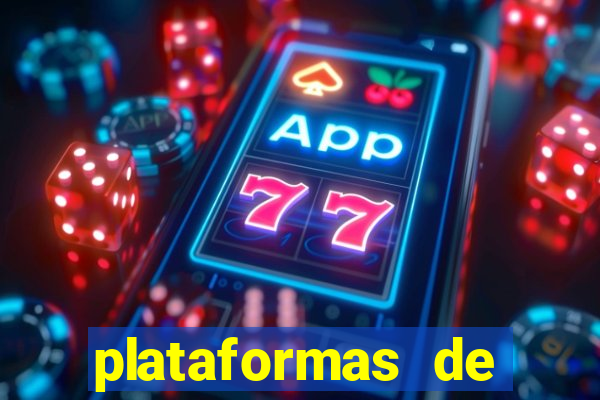 plataformas de jogos que pagam