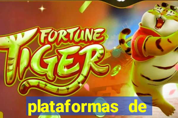 plataformas de jogos que pagam